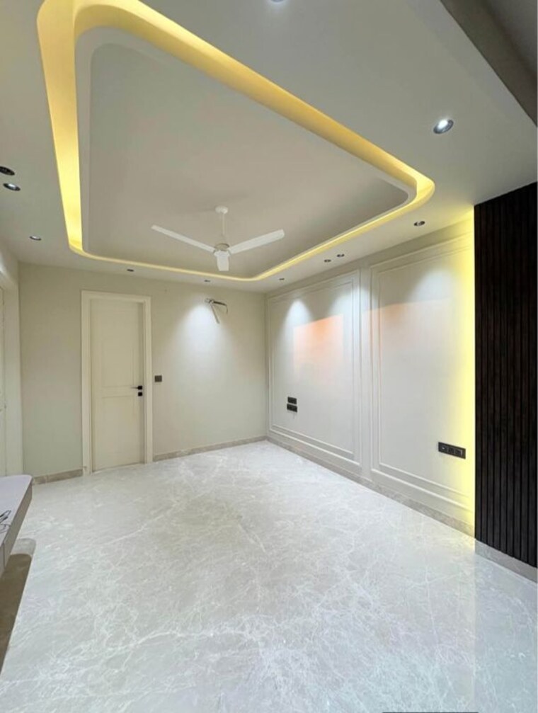 Room, green-wood-city 3 Bedroom 263 Sq.Yd. Builder Floor In Sector 45 Gurgaon 10066911