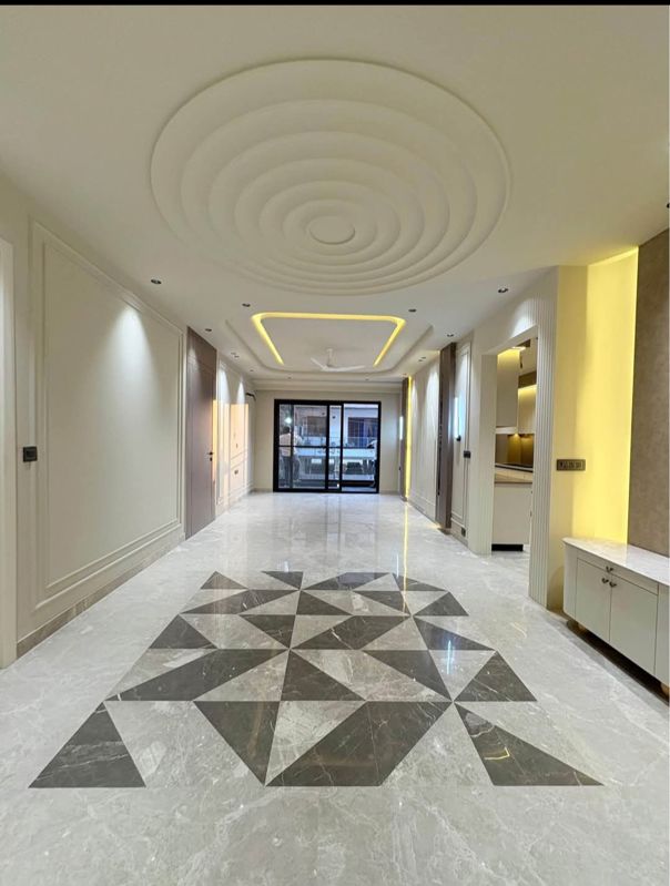 3 BHK + Extra Room 263 Sq.Yd. Builder Floor in Green Wood City