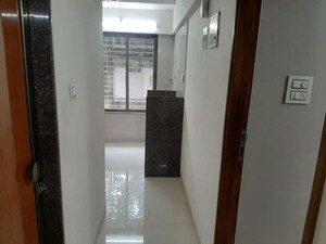 Bedroom in 3 BHK Apartment at Gemstar Symphony, Kandivali West – for Rent