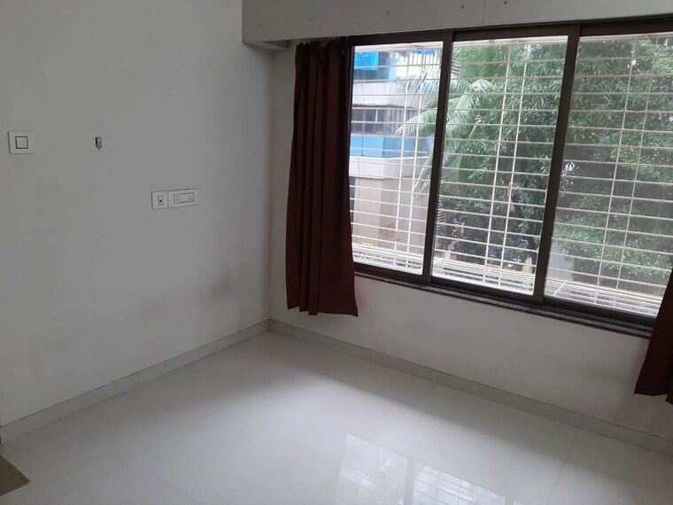 Bedroom, gemstar-symphony 3 Bedroom 1325 Sq.Ft. Apartment In Kandivali West Mumbai 10066913