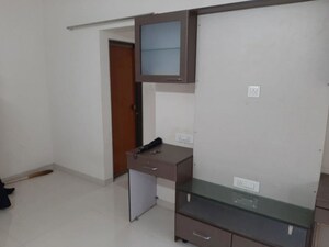 3 BHK Apartment For Rent in Gemstar Symphony, Kandivali West