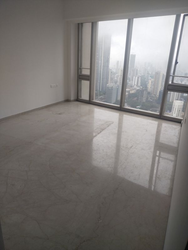 3 BHK Apartment For Rent in Adani Ten BKC