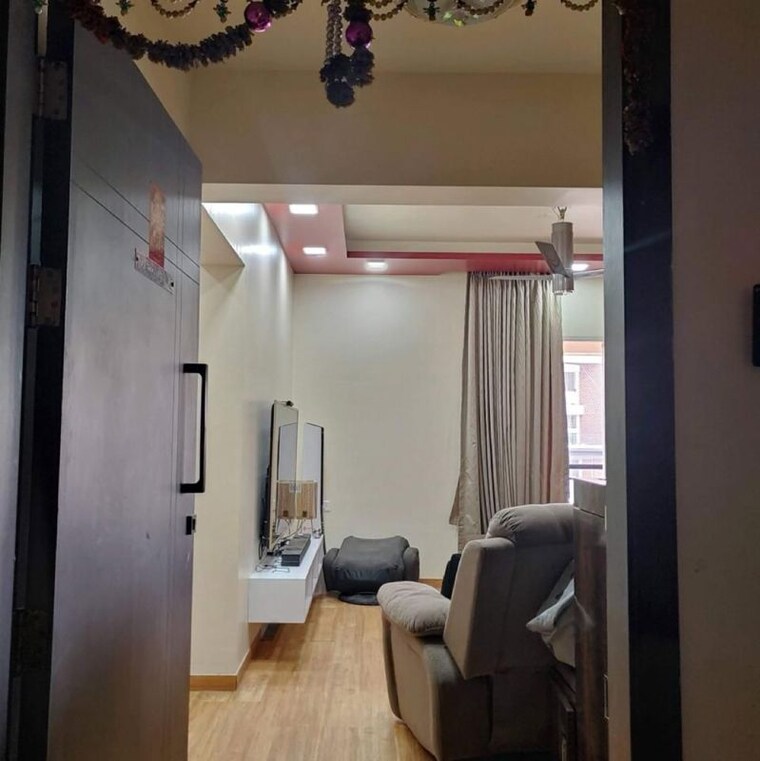Team Area, puranik-abitante 3 Bedroom 1250 Sq.Ft. Apartment In Sidhart Nagar Pune 10066914