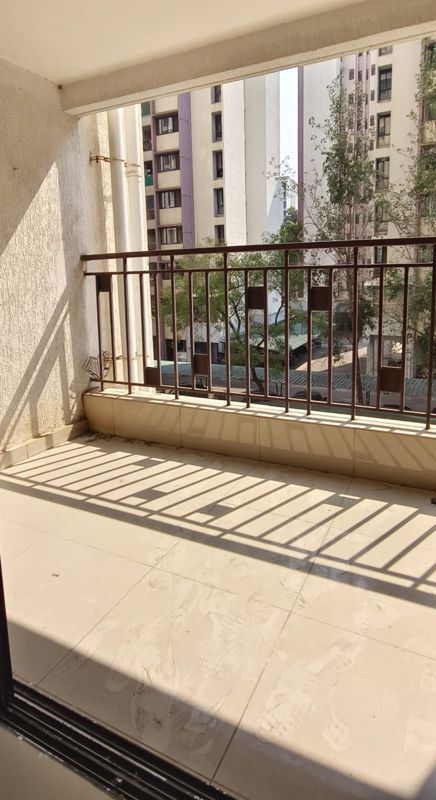 2.5 BHK + Pooja Room 1115 Sq.Ft. Apartment in Nanded Lalit