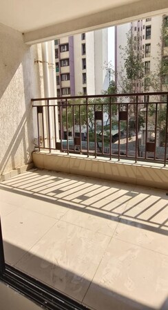 2.5 BHK + Pooja Room Apartment For Sale in Nanded Lalit