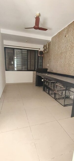 Kitchen in 2.5 BHK Apartment at Nanded Lalit, Sinhagad Road – for Sale
