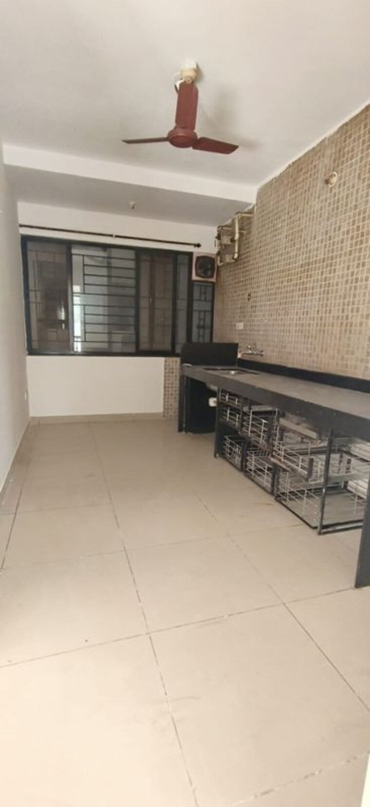 Kitchen, nanded-lalit 2.5 Bedroom 1115 Sq.Ft. Apartment In Sinhagad Road Pune 10066918
