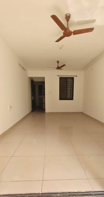 Living Room in 2.5 BHK Apartment at Nanded Lalit, Sinhagad Road – for Sale