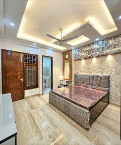 3.5 BHK + Extra Room Builder Floor For Rent in Shanti Plaza Vaishali