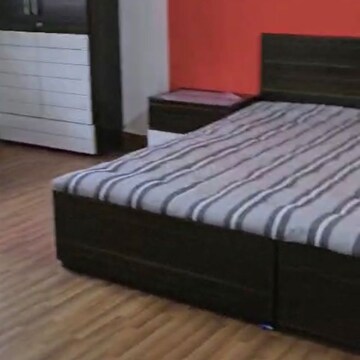 Bedroom in 2.5 BHK Apartment at Pride Panorama, Senapati Bapat Road – for Rent