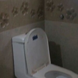 Bathroom in 2.5 BHK Apartment at Pride Panorama, Senapati Bapat Road – for Rent