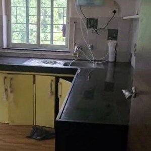 Kitchen in 2.5 BHK Apartment at Pride Panorama, Senapati Bapat Road – for Rent