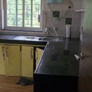 Kitchen in 2.5 BHK Apartment at Pride Panorama, Senapati Bapat Road – for Rent