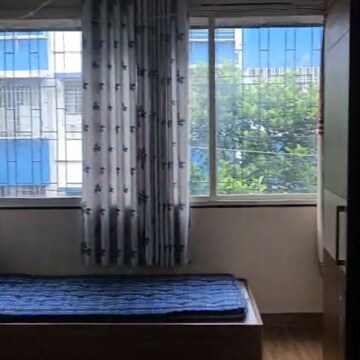 2.5 BHK Apartment For Rent in Pride Panorama, Senapati Bapat Road