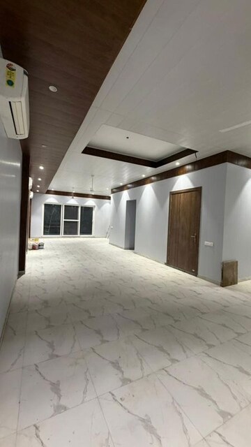 Building Lobby in  Office Space at Sushant Lok ii – for Rent