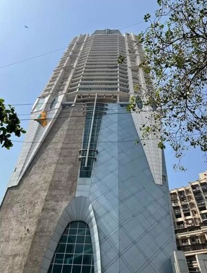 2 BHK Apartment For Sale in Orbit Bloom, Kemps Corner