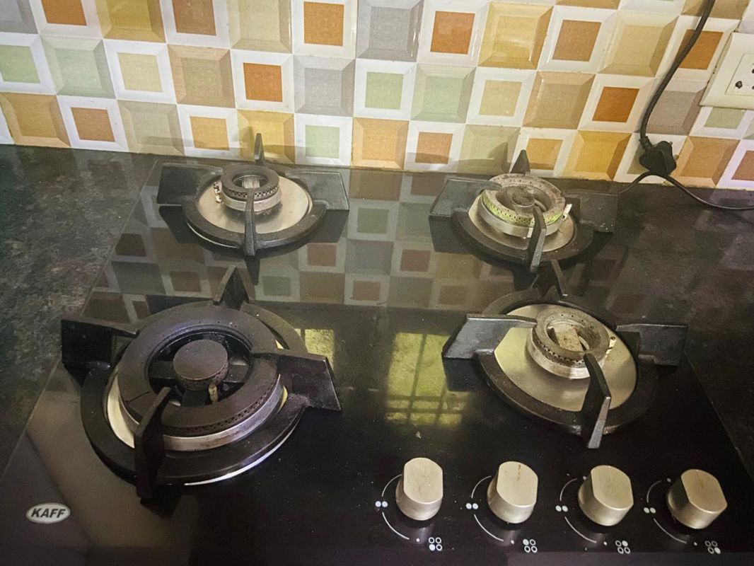 2 BHK + Extra Room Apartment For Rent in Amrapali Vaishali