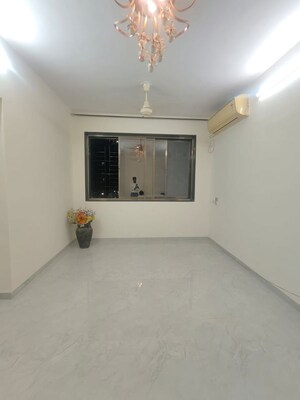 Room in 2 BHK Apartment at Valley Towers Annex, Manpada – for Rent