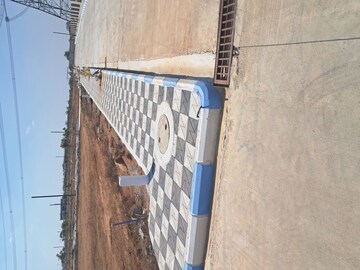  Plot – Exterior View View at Begumpet - for Sale