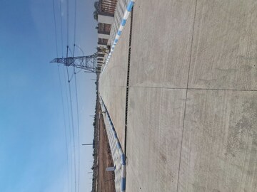  Plot – Exterior View View at Begumpet - for Sale