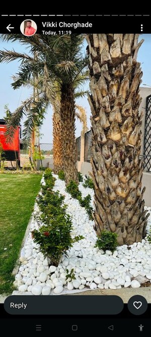  Plot – Exterior View View at Rui - for Sale