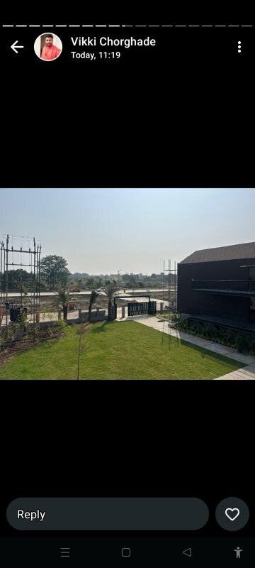  Plot – Exterior View View at Rui - for Sale