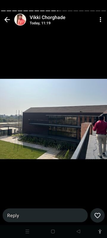  Plot – Exterior View View at Rui - for Sale