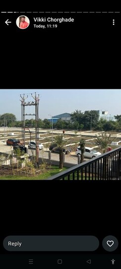 Plot For Sale in RUI