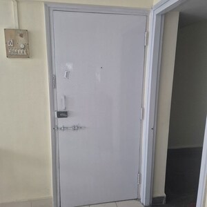 Building Lobby in 2 BHK Apartment at Valley Towers Annex, Manpada – for Rent