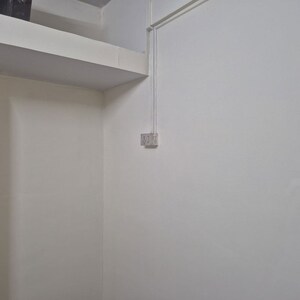 Room in 2 BHK Apartment at Valley Towers Annex, Manpada – for Rent