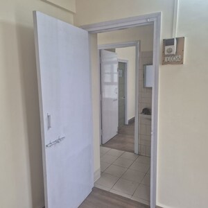 Building Lobby in 2 BHK Apartment at Valley Towers Annex, Manpada – for Rent