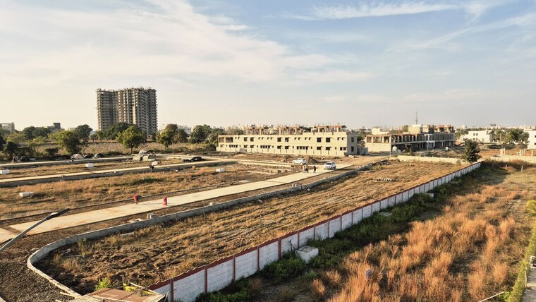 undefined, shankarpur  1200 Sq.Ft. Plot In Shankarpur Nagpur 10066941