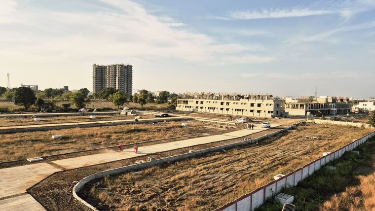 Exterior View, shankarpur  1200 Sq.Ft. Plot In Shankarpur Nagpur 10066941