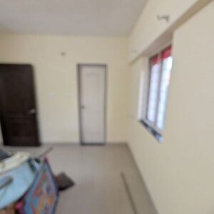 Building Lobby in 2 BHK Apartment at Pethkar Samrajya, Madhav Baug – for Rent