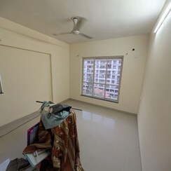 2 BHK + Pooja Room Apartment For Rent in Pethkar Samrajya