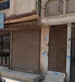 200 Sq.Ft. Retail Shop in West Patel Nagar