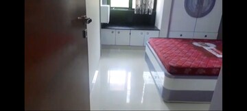 Kitchen in 2 BHK Apartment at Vardhman Gardens, Balkum Pada – for Rent