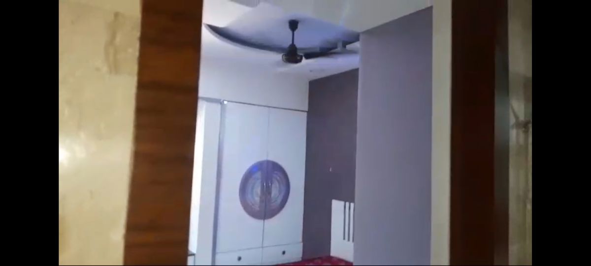 2 BHK + Pooja Room Apartment For Rent in Vardhman Gardens