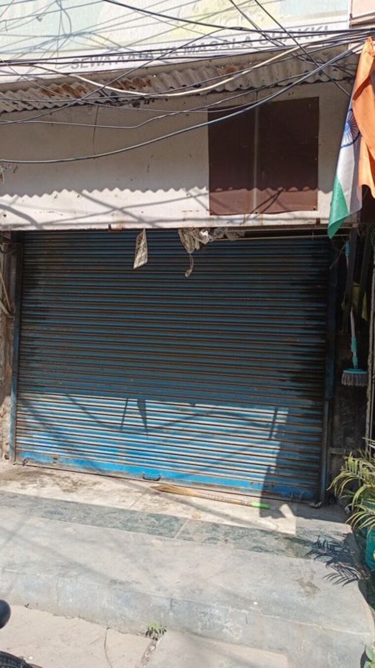 Exterior View, patel nagar Commercial Office Space 400 Sq.Ft. In Patel Nagar Delhi 10066948