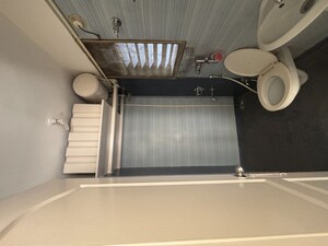 Kitchen in 3 BHK Apartment at Man Shanti Sadan, Bandra West – for Rent