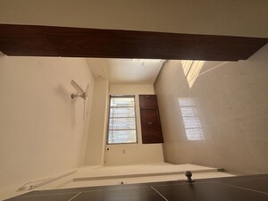 Bathroom in 3 BHK Apartment at Man Shanti Sadan, Bandra West – for Rent