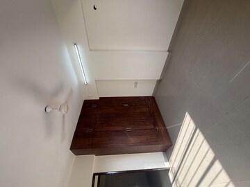 Staircase in 3 BHK Apartment at Man Shanti Sadan, Bandra West – for Rent