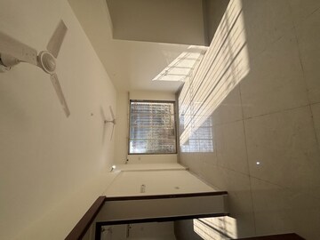 Staircase in 3 BHK Apartment at Man Shanti Sadan, Bandra West – for Rent