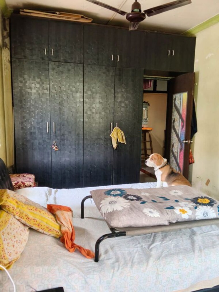 Bedroom, saish-maitreya-imperial 1 Bedroom 570 Sq.Ft. Apartment In Dombivli East Thane 10066953