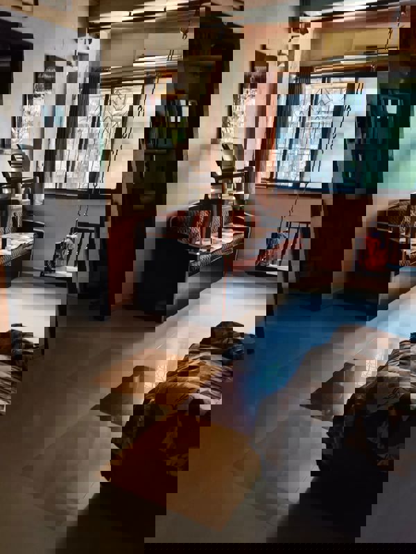 1 BHK 570 Sq.Ft. Apartment in Saish Maitreya Imperial