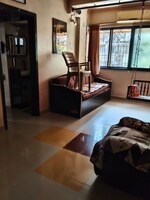 1 BHK 570 Sq.Ft. Apartment in Saish Maitreya Imperial