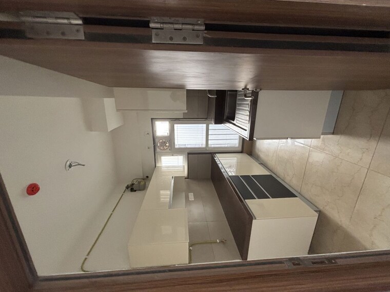 Kitchen, shapoorji-pallonji-alpine 2 Bedroom 720 Sq.Ft. Apartment In Kandivali East Mumbai 10066952