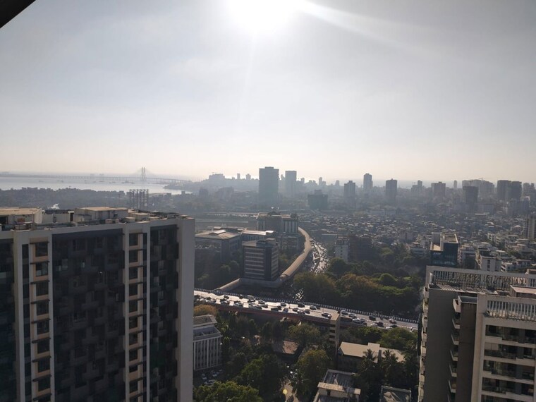 Exterior View, gurukrupa-chs-andheri 2 Bedroom 850 Sq.Ft. Apartment In Andheri East Mumbai 10066957