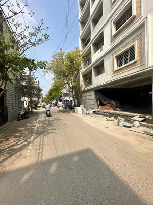  Plot For Sale in Kodipalya