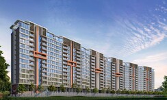 2 BHK Apartment For Sale in Bavdhan